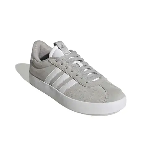 adidas Women's VL Court 3.0 Shoe - 4