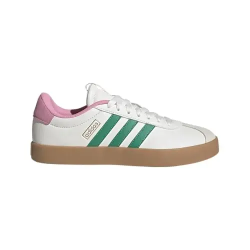 adidas Women’s VL Court 3.0 krossovkasi - 6