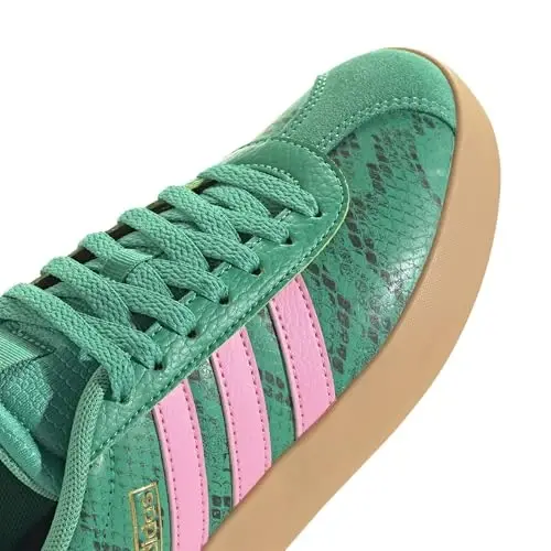 adidas Women’s VL Court 3.0 krossovkasi - 6