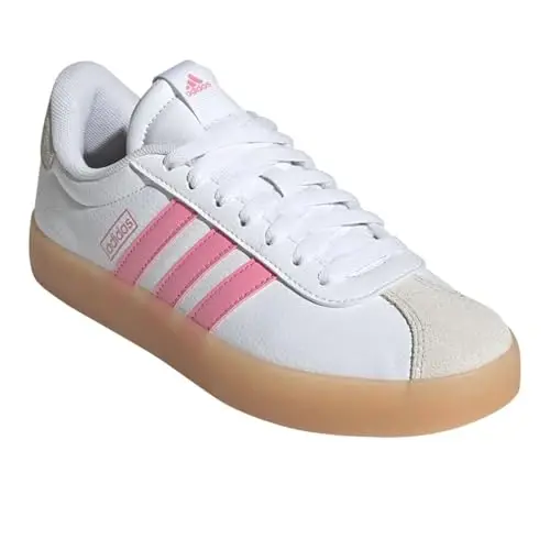 adidas Women’s VL Court 3.0 krossovkasi - 5