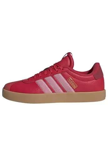 adidas Women's VL Court 3.0 Shoe - ADIDAS