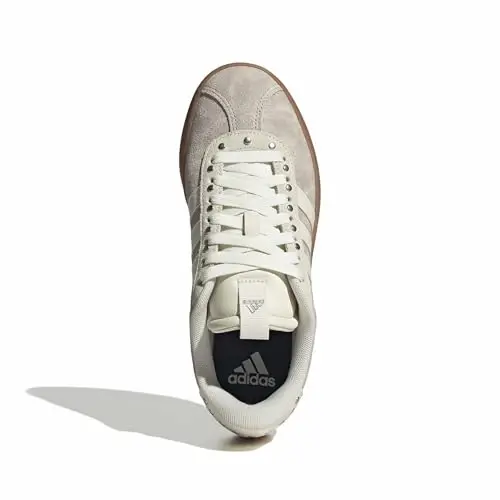 adidas Women's VL Court 3.0 Shoe - 2