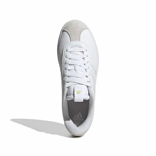 adidas Women's VL Court 3.0 Shoe - 4