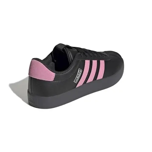 adidas Women's VL Court 3.0 Shoe - 5