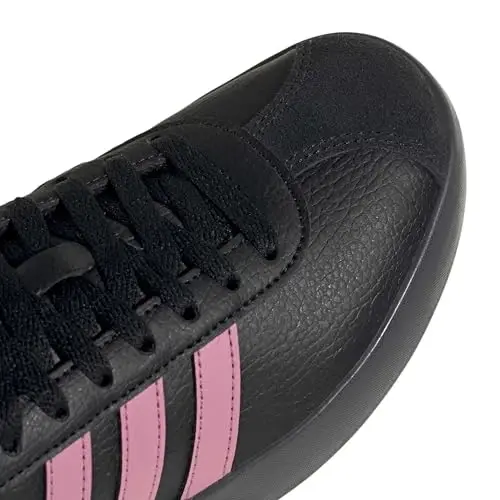 adidas Women's VL Court 3.0 Shoe - 6