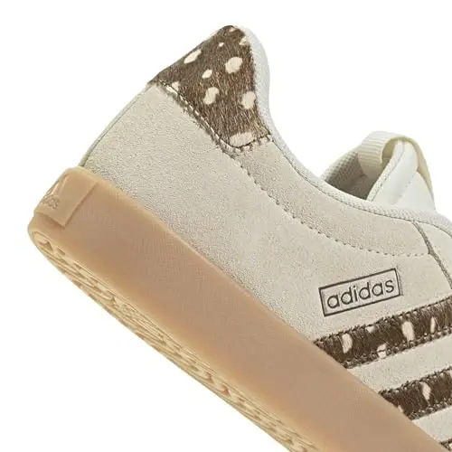 adidas Women's VL Court 3.0 Shoe - 6