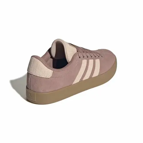 adidas Women's VL Court 3.0 Shoe - 5