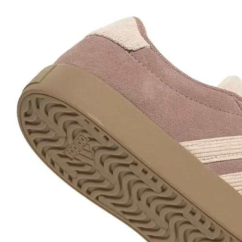 adidas Women's VL Court 3.0 Shoe - 6