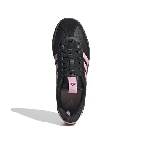 adidas Women's VL Court 3.0 Shoe - 4