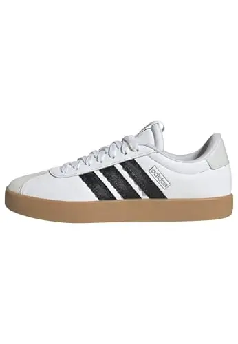 adidas Women's VL Court 3.0 Shoe - ADIDAS