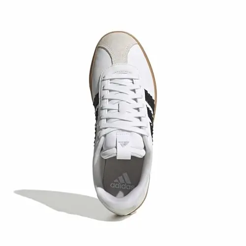 adidas Women's VL Court 3.0 Shoe - ADIDAS (1)