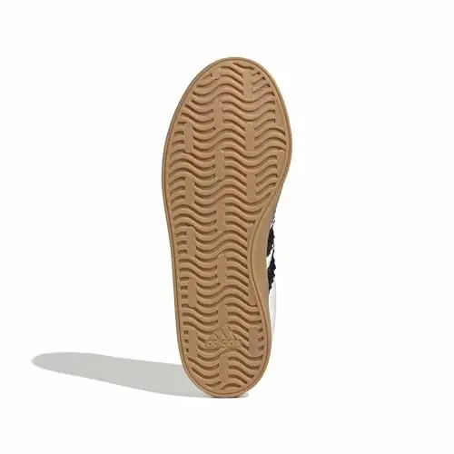 adidas Women's VL Court 3.0 Shoe - 3