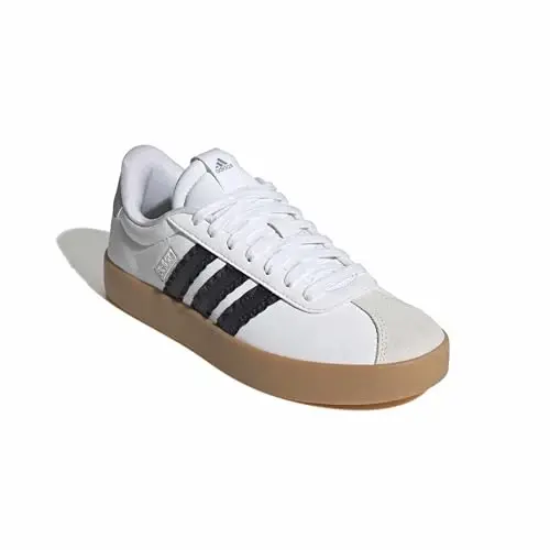 adidas Women's VL Court 3.0 Shoe - 4