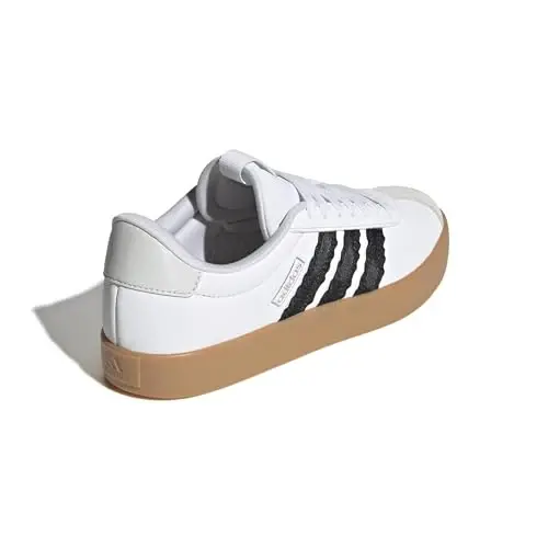 adidas Women's VL Court 3.0 Shoe - 5