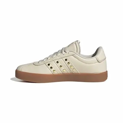 adidas Women's VL Court 3.0 Shoe - 1