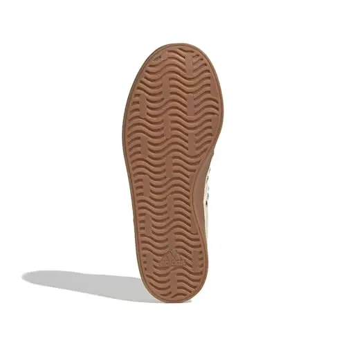 adidas Women's VL Court 3.0 Shoe - 4