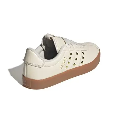 adidas Women's VL Court 3.0 Shoe - 6