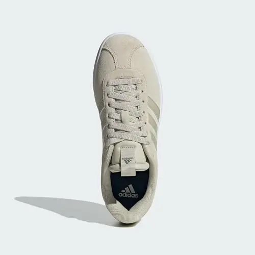 adidas Women’s VL Court 3.0 Sneaker - 5
