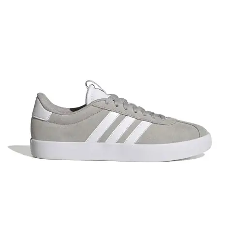 adidas Women’s VL Court 3.0 Sneaker - 2