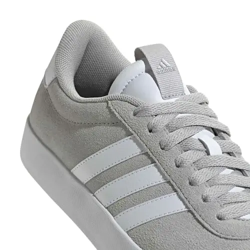 adidas Women’s VL Court 3.0 Sneaker - 4