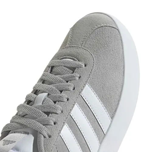 adidas Women’s VL Court 3.0 Sneaker - 5