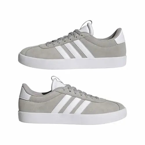 adidas Women’s VL Court 3.0 Sneaker - 6
