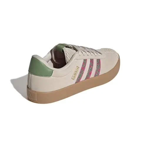 adidas Women's VL Court 3.0 Shoe 