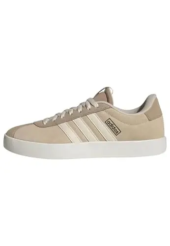 adidas Women’s VL Court 3.0 Sneaker - ADIDAS (1)