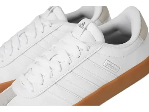 adidas Women’s VL Court 3.0 Sneaker - 2