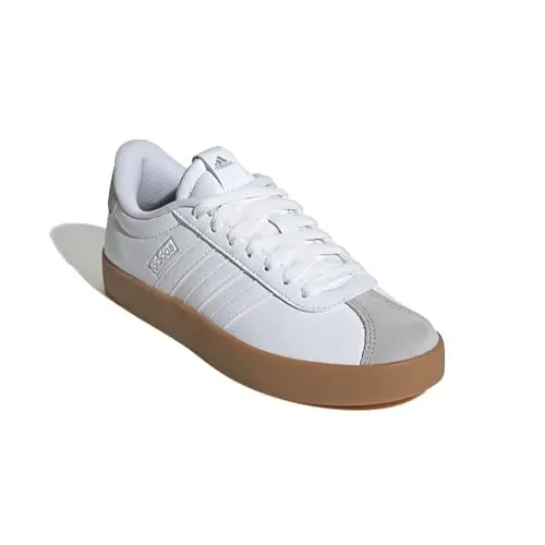 adidas Women’s VL Court 3.0 Sneaker - 4
