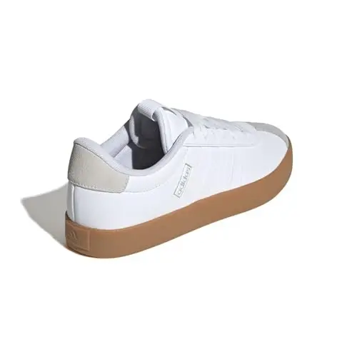 adidas Women’s VL Court 3.0 Sneaker - 5