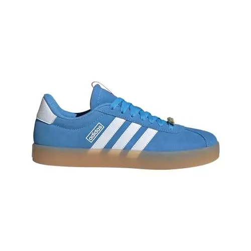 adidas Women’s VL Court 3.0 Sneaker - 2