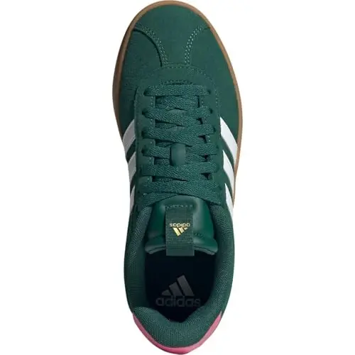 adidas Women’s VL Court 3.0 Sneaker - 3