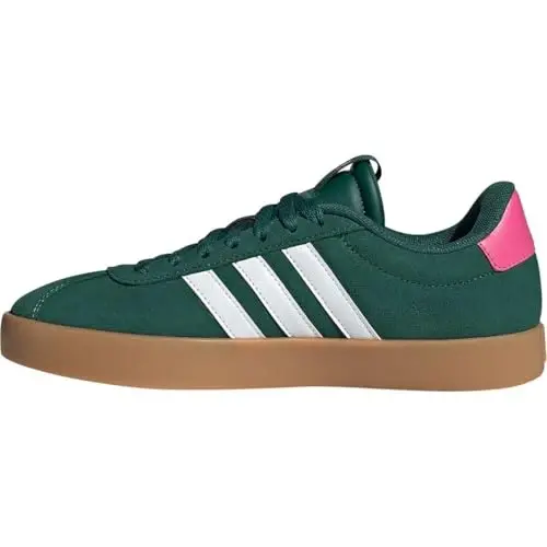 adidas Women’s VL Court 3.0 Sneaker - 5