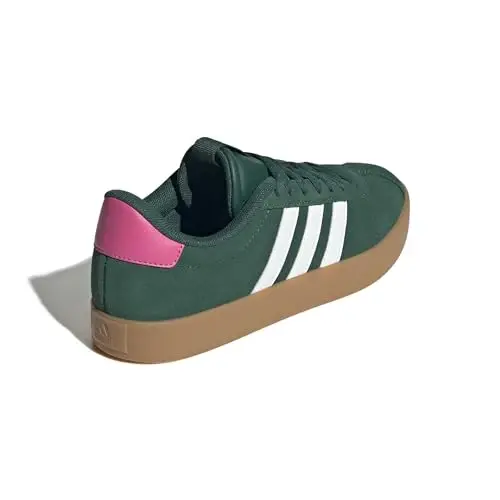 adidas Women’s VL Court 3.0 Sneaker - 5