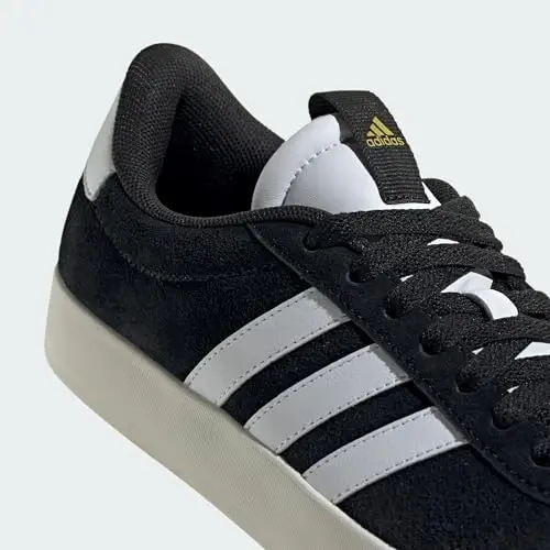 adidas Women’s VL Court 3.0 Sneaker - 4