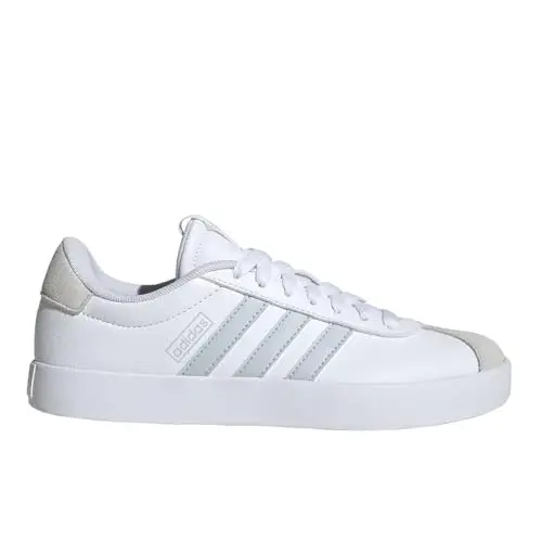 adidas Women’s VL Court 3.0 Sneaker - ADIDAS (1)
