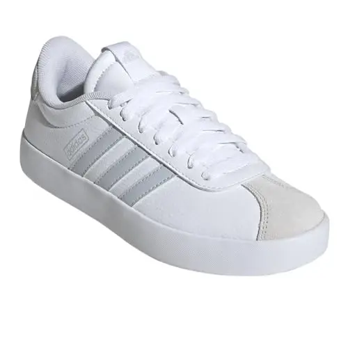 adidas Women’s VL Court 3.0 Sneaker - 3