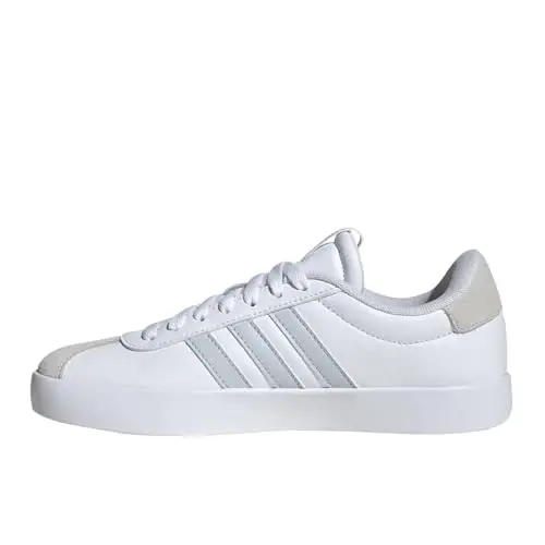 adidas Women’s VL Court 3.0 Sneaker - 4