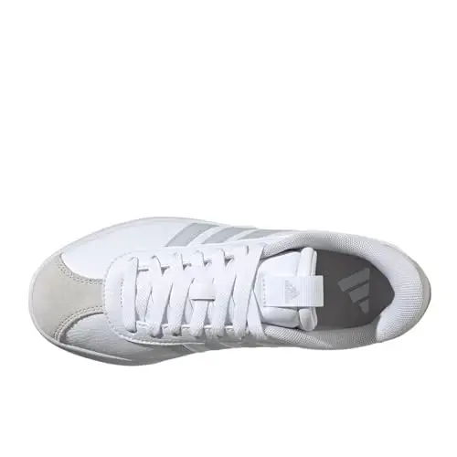 adidas Women’s VL Court 3.0 Sneaker - 5