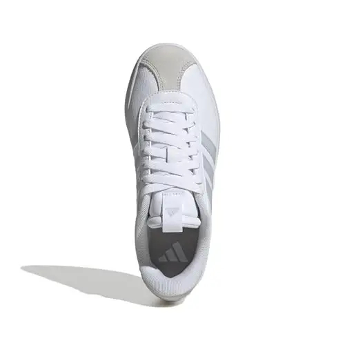 adidas Women's VL Court 3.0 Shoe - ADIDAS (1)