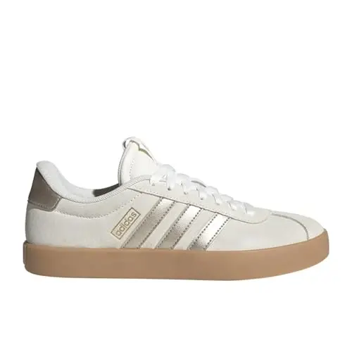 adidas Women’s VL Court 3.0 Sneaker - ADIDAS