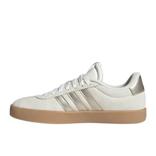 adidas Women’s VL Court 3.0 Sneaker - 3