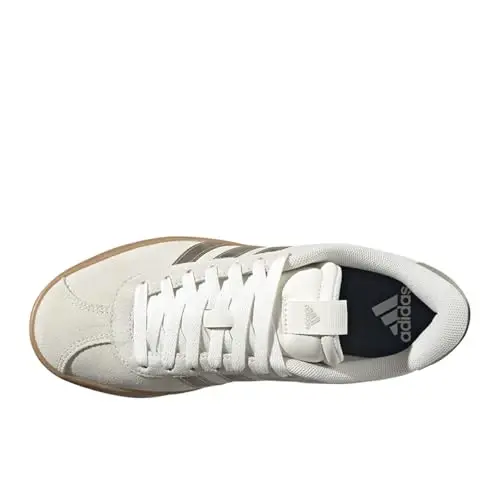 adidas Women’s VL Court 3.0 Sneaker - 4