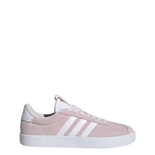 adidas Women’s VL Court 3.0 Sneaker - ADIDAS