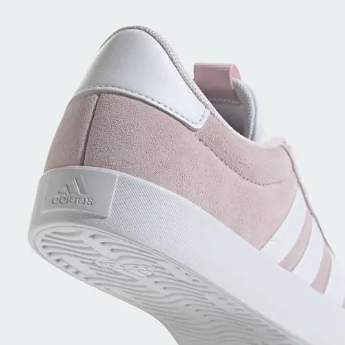 adidas Women’s VL Court 3.0 Sneaker - ADIDAS (1)
