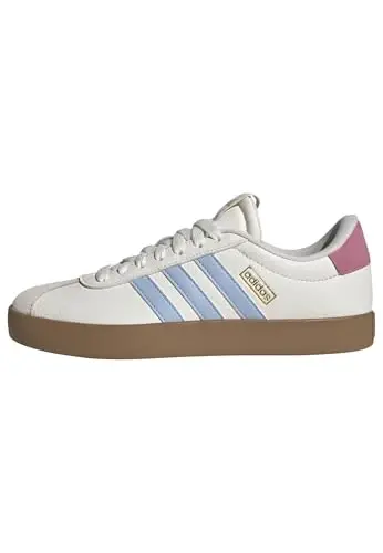 adidas Women’s VL Court 3.0 Sneaker - 2