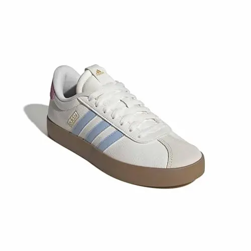 adidas Women’s VL Court 3.0 Sneaker - 5