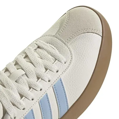 adidas Women’s VL Court 3.0 Sneaker - 6