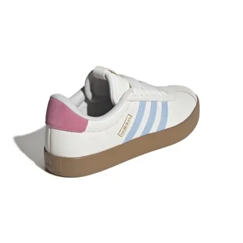 adidas Women's VL Court 3.0 Shoe 